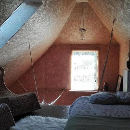 Nurme Cottage In Mahu Village 외부 사진