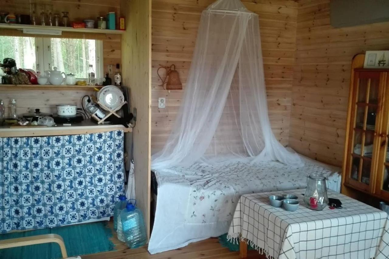 Nurme Cottage In Mahu Village 외부 사진