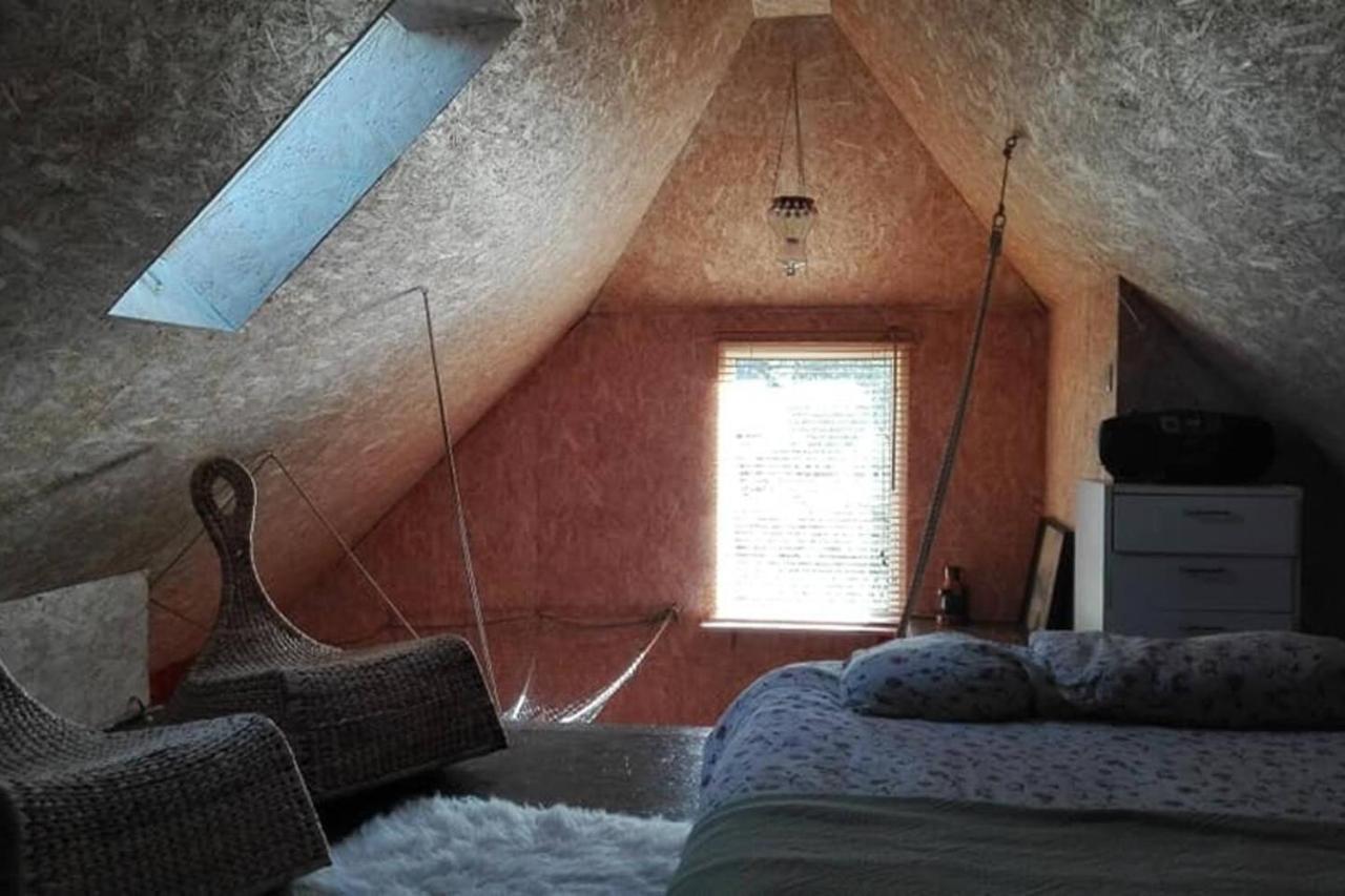 Nurme Cottage In Mahu Village 외부 사진