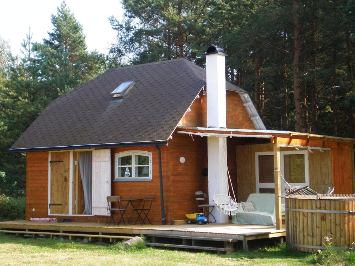 Nurme Cottage In Mahu Village 외부 사진