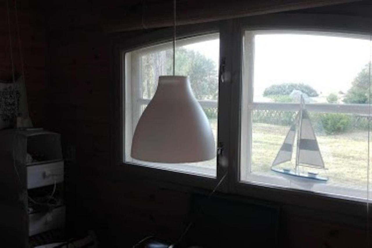 Nurme Cottage In Mahu Village 외부 사진