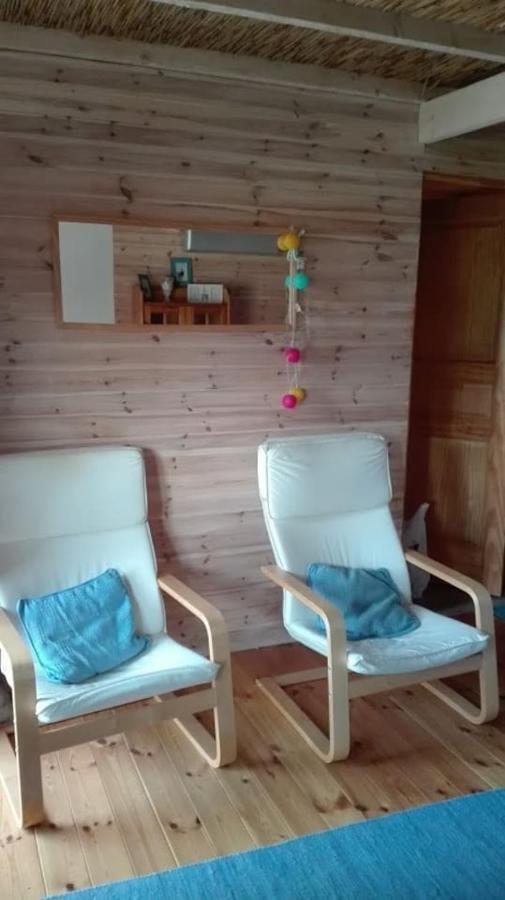 Nurme Cottage In Mahu Village 외부 사진