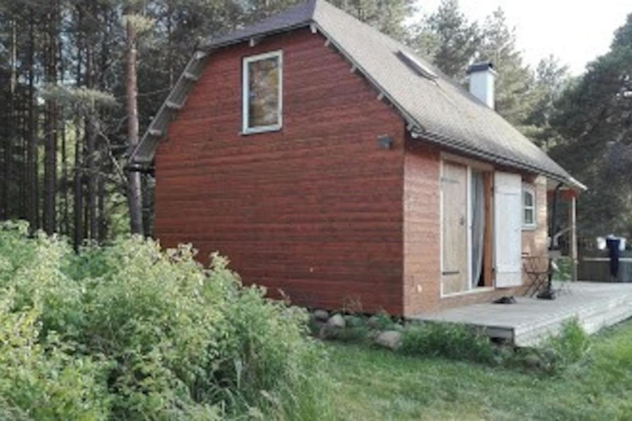 Nurme Cottage In Mahu Village 외부 사진